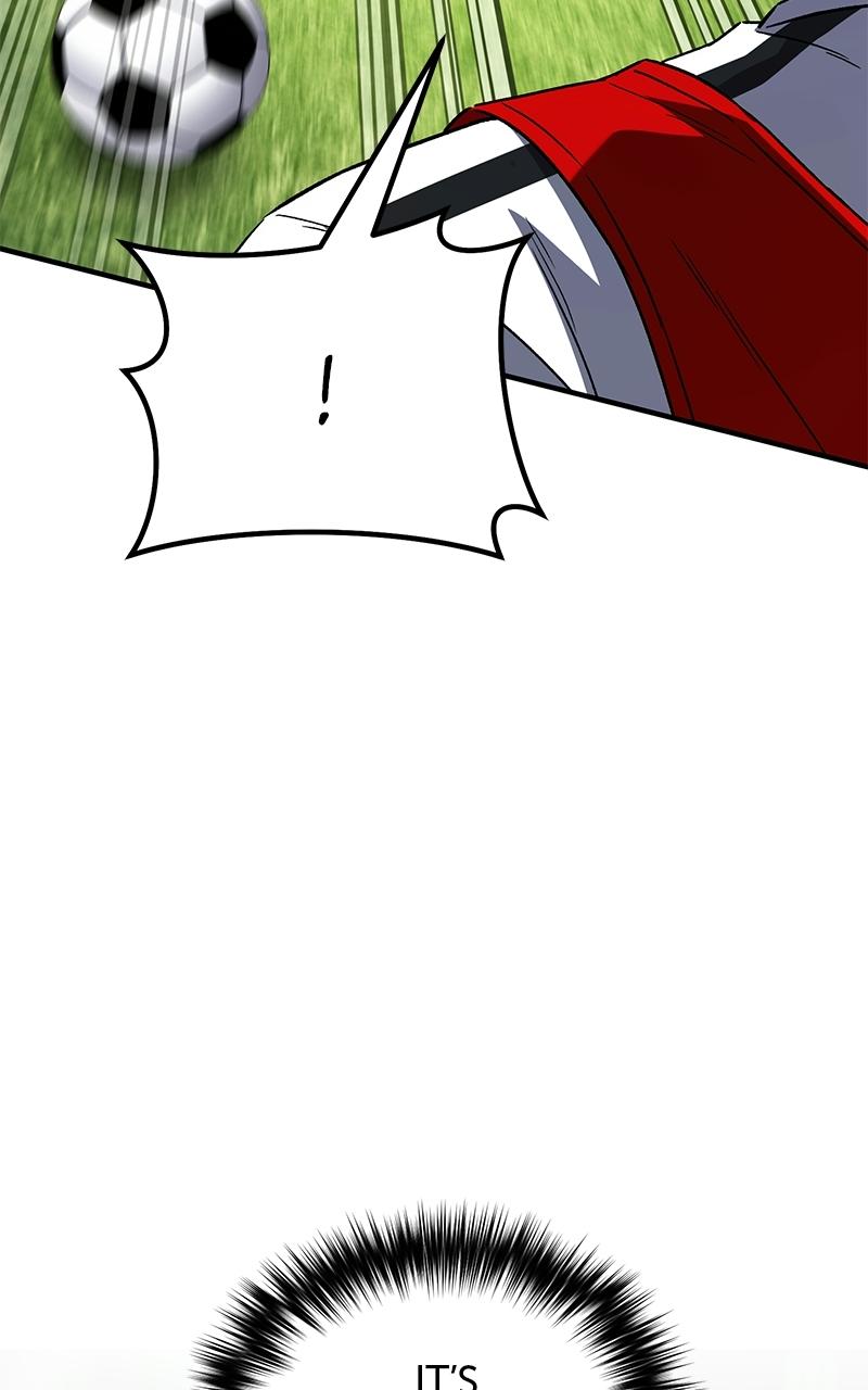 The Genius Midfielder with the Killer Pass Chapter 7 - Page 78