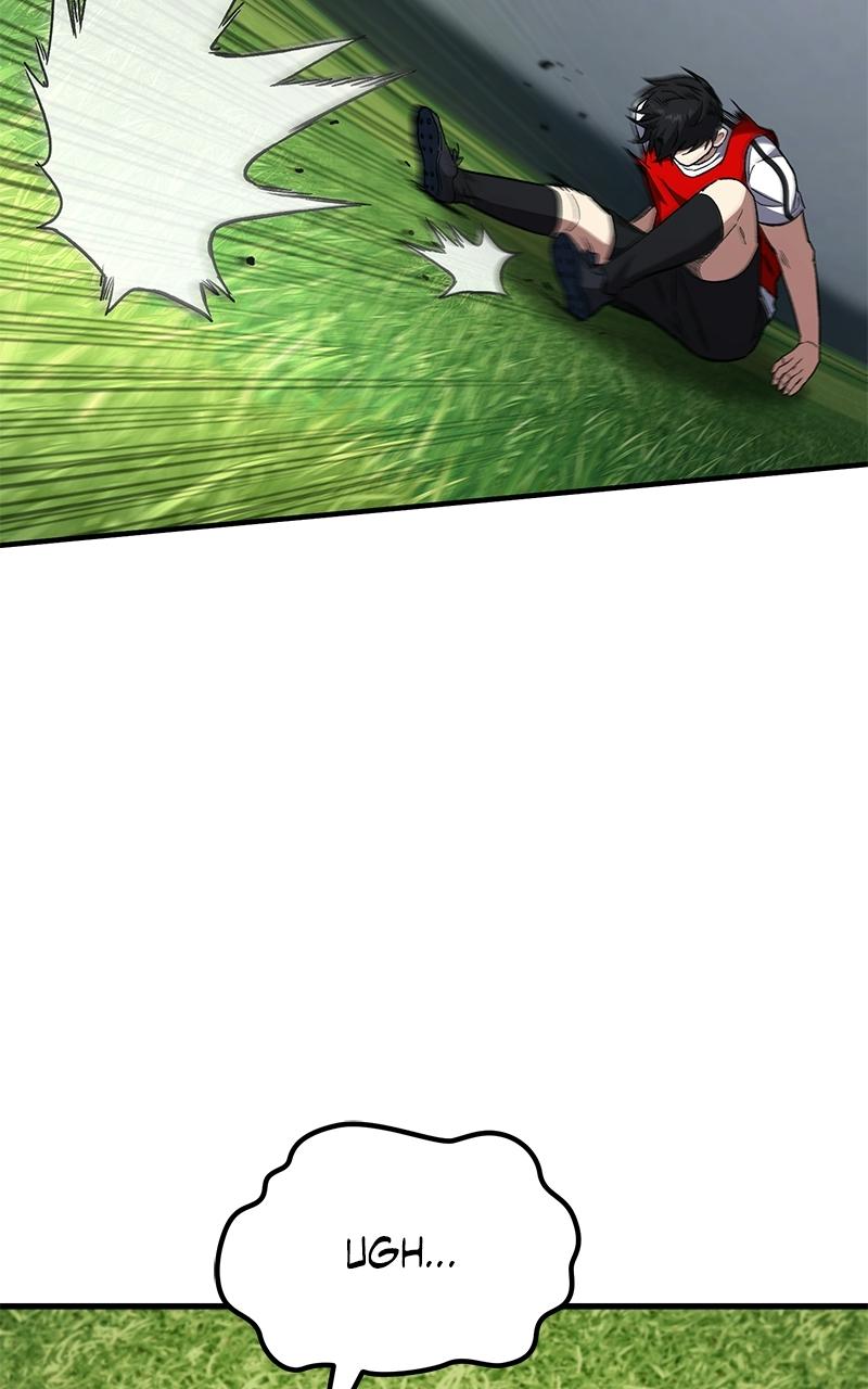 The Genius Midfielder with the Killer Pass Chapter 7 - Page 82