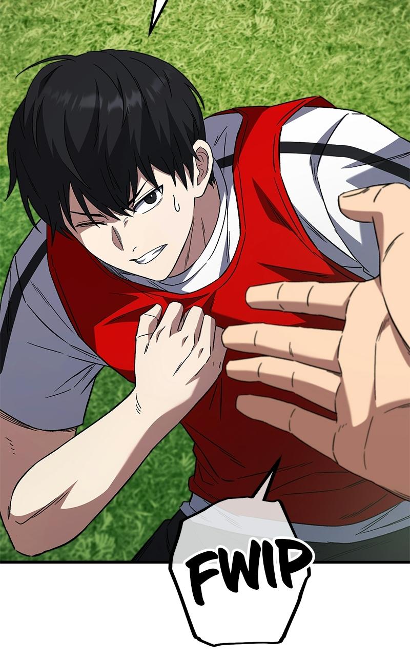 The Genius Midfielder with the Killer Pass Chapter 7 - Page 83