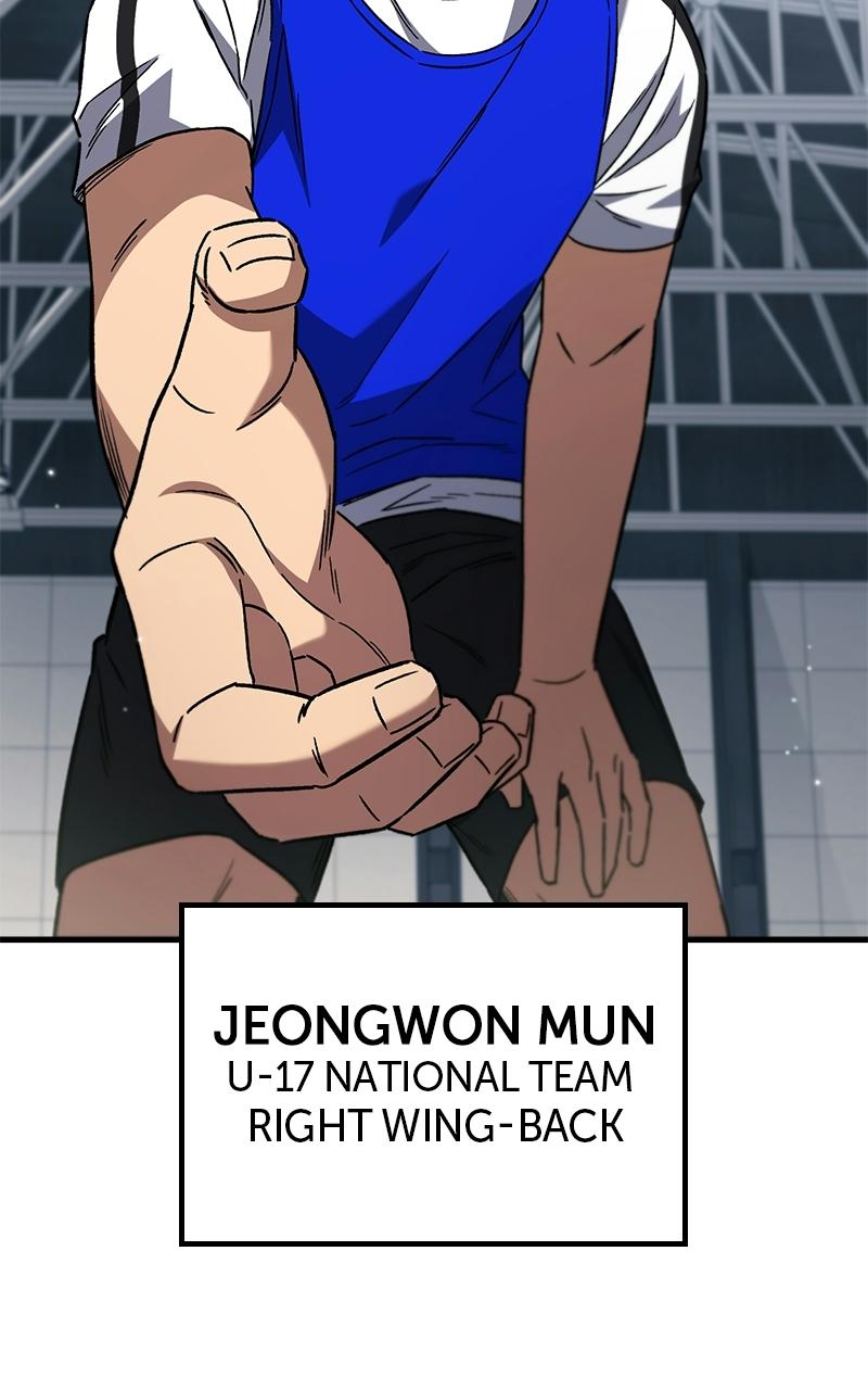 The Genius Midfielder with the Killer Pass Chapter 7 - Page 85