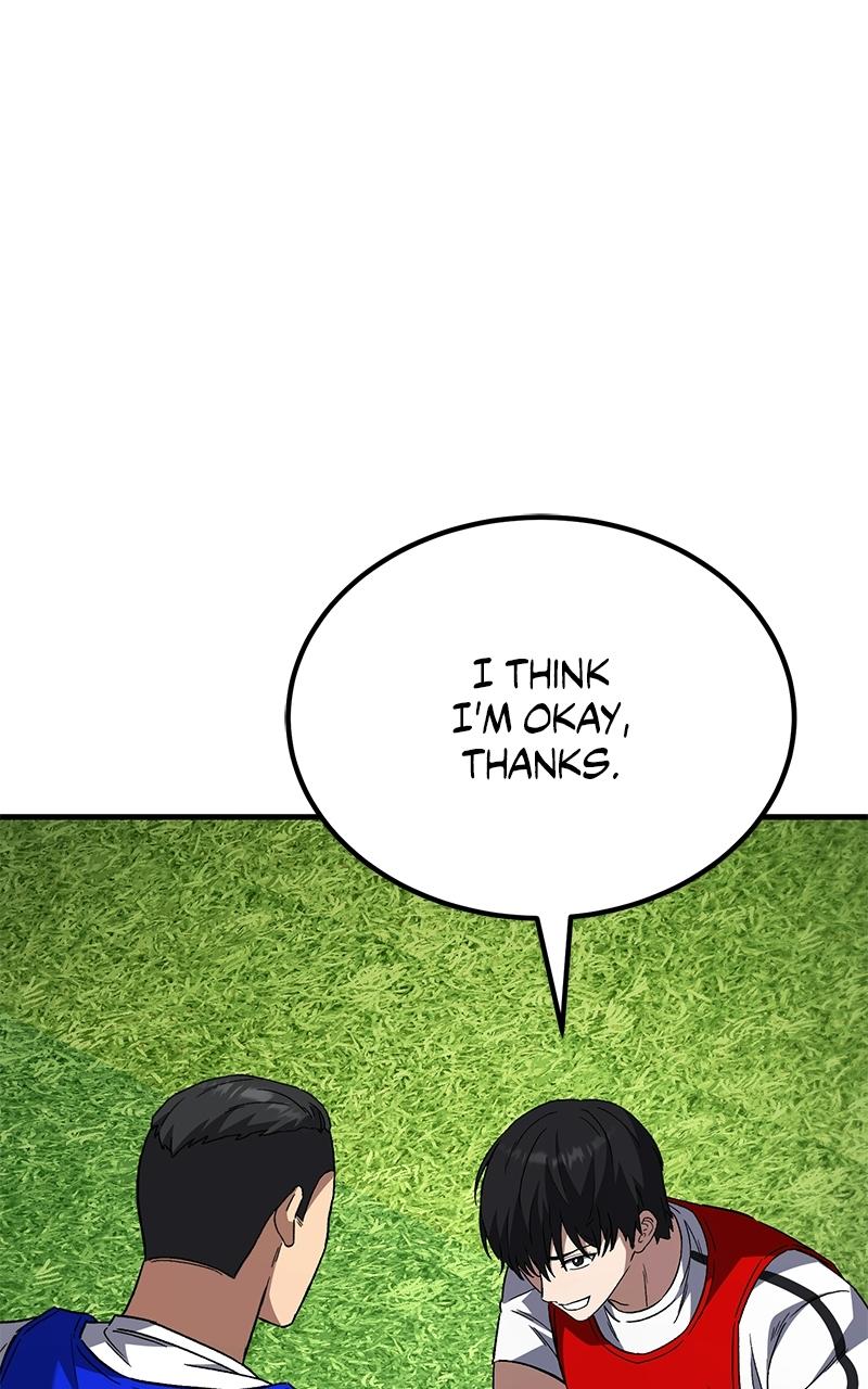 The Genius Midfielder with the Killer Pass Chapter 7 - Page 86