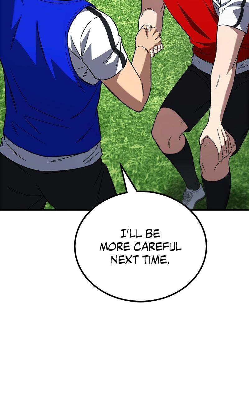 The Genius Midfielder with the Killer Pass Chapter 7 - Page 87