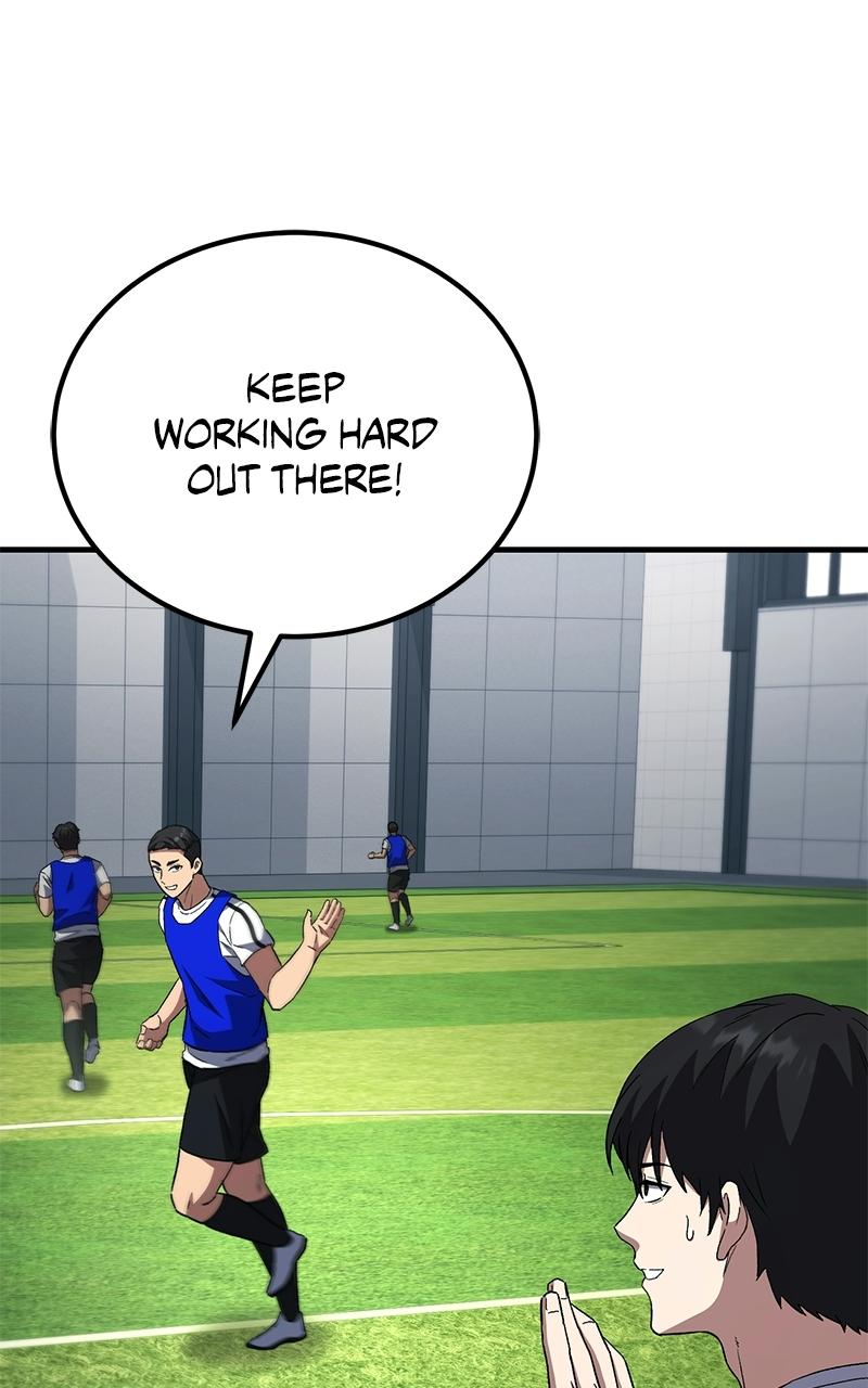 The Genius Midfielder with the Killer Pass Chapter 7 - Page 88
