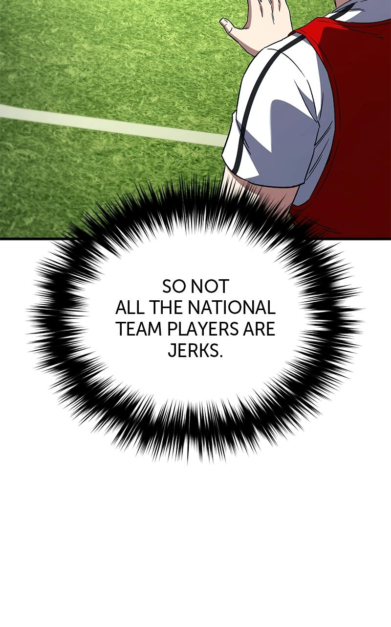 The Genius Midfielder with the Killer Pass Chapter 7 - Page 89