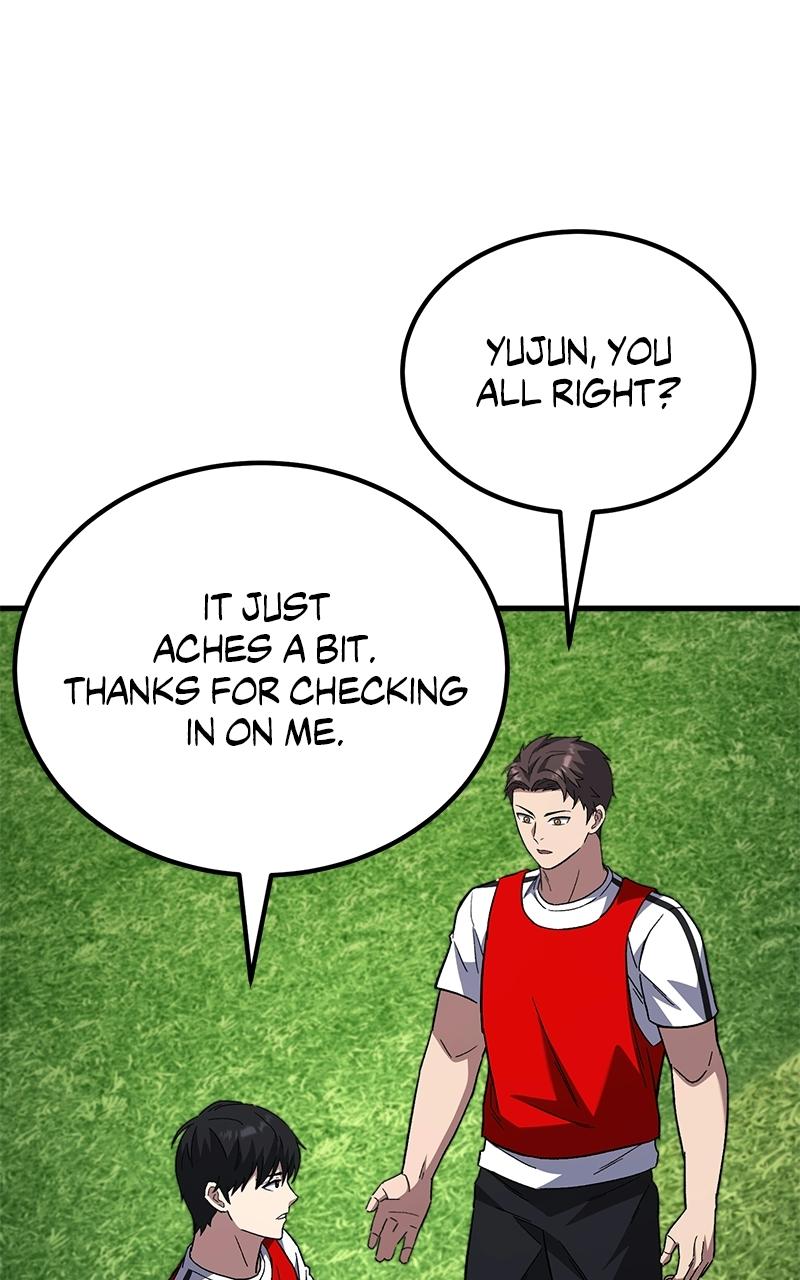 The Genius Midfielder with the Killer Pass Chapter 7 - Page 90