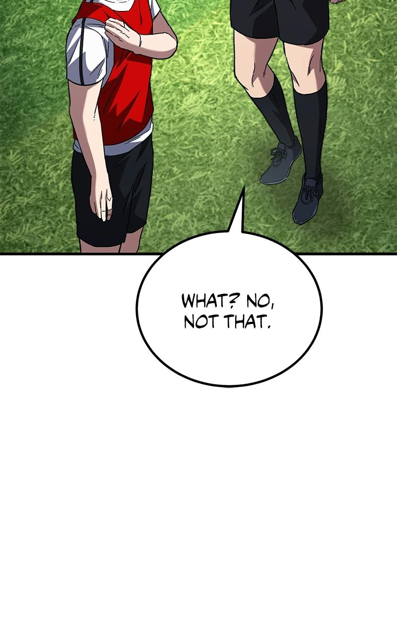 The Genius Midfielder with the Killer Pass Chapter 7 - Page 91