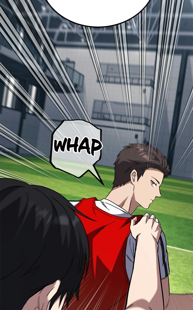 The Genius Midfielder with the Killer Pass Chapter 7 - Page 99