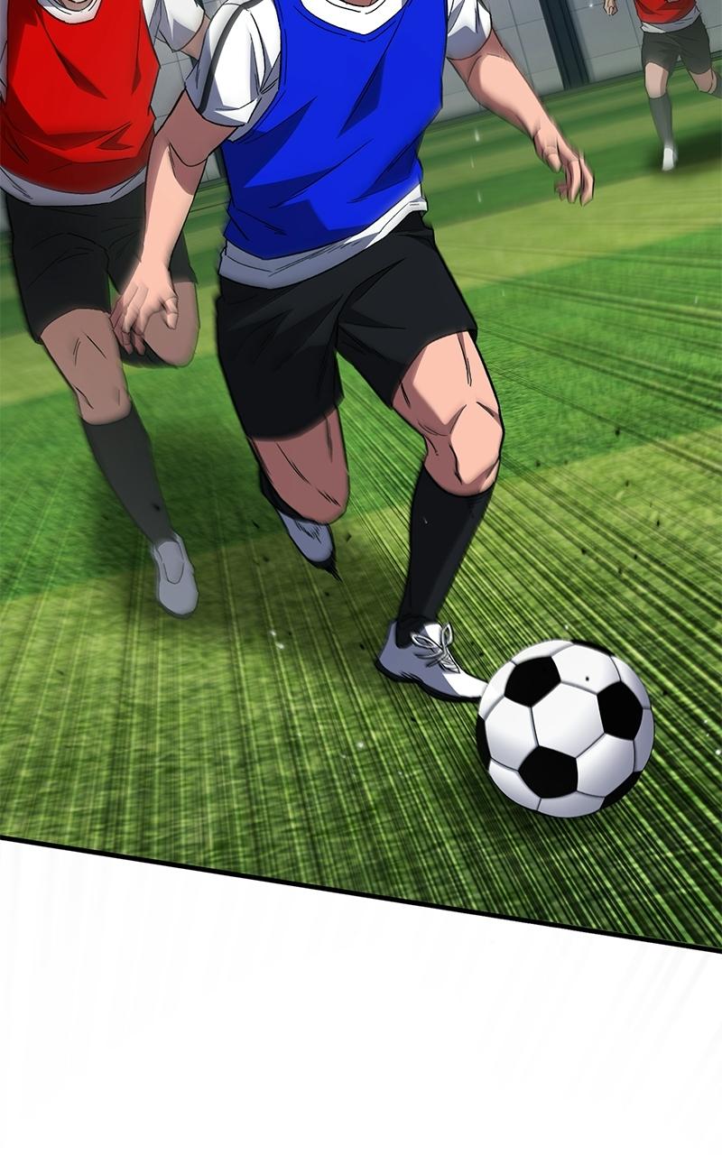 The Genius Midfielder with the Killer Pass Chapter 7 - Page 108