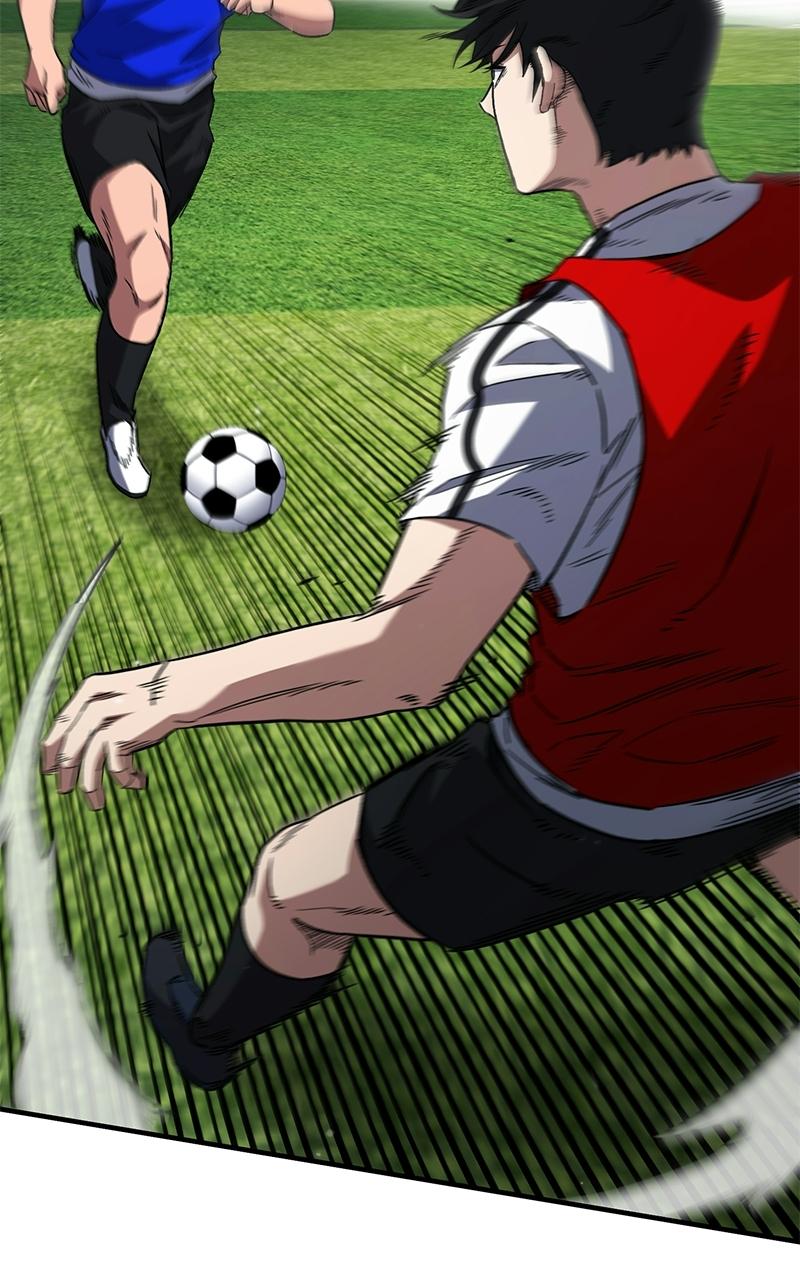 The Genius Midfielder with the Killer Pass Chapter 7 - Page 110