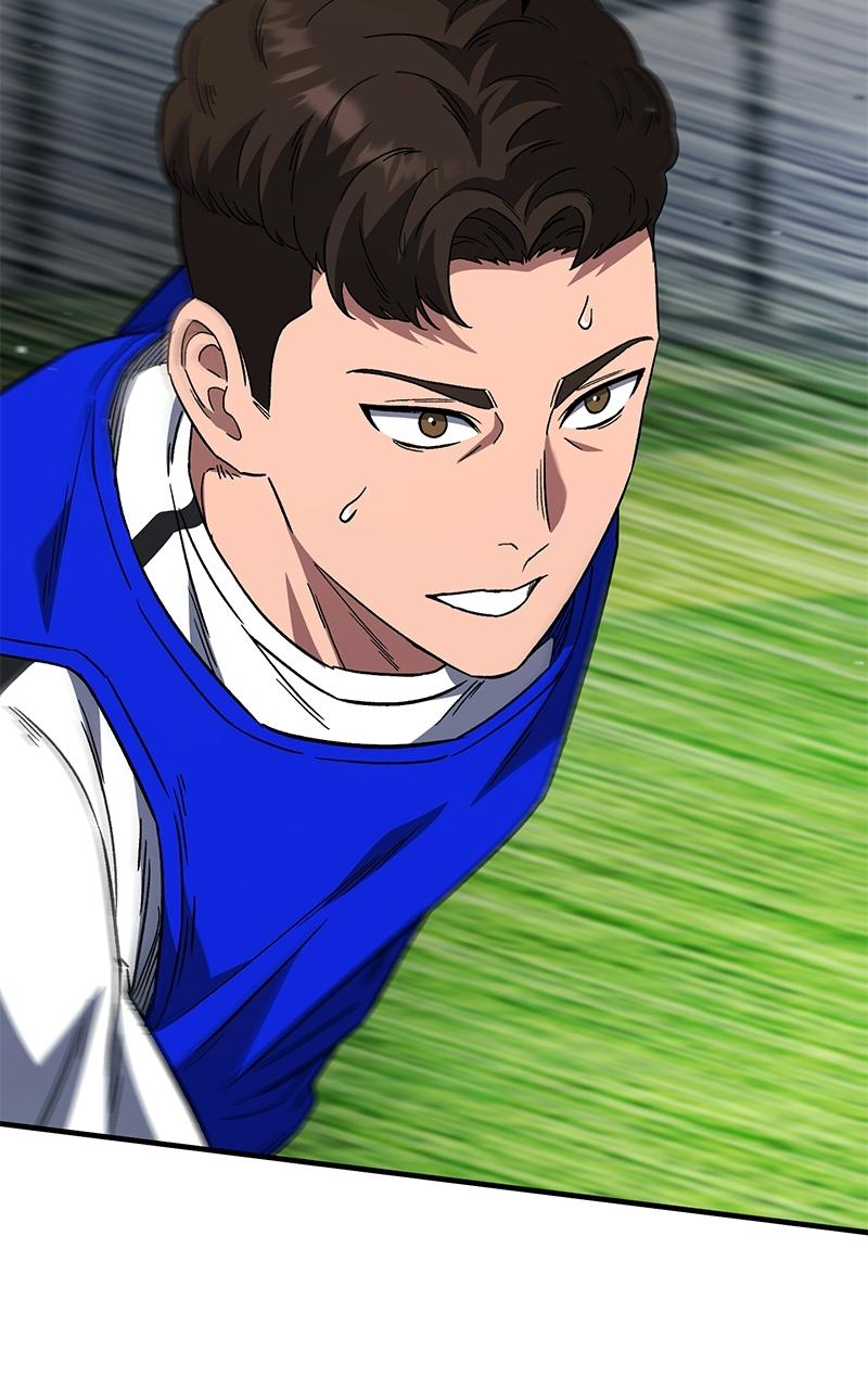 The Genius Midfielder with the Killer Pass Chapter 7 - Page 112