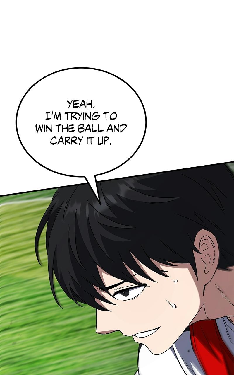 The Genius Midfielder with the Killer Pass Chapter 7 - Page 113