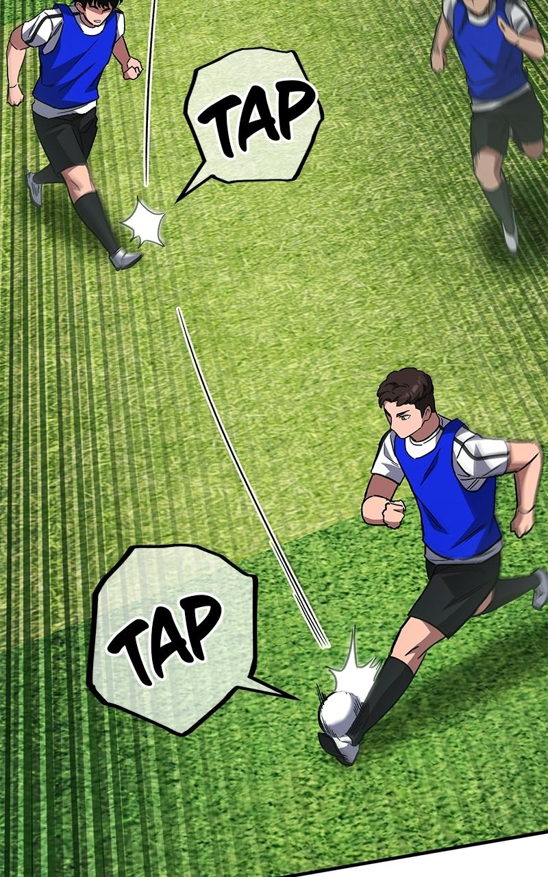 The Genius Midfielder with the Killer Pass Chapter 7 - Page 117