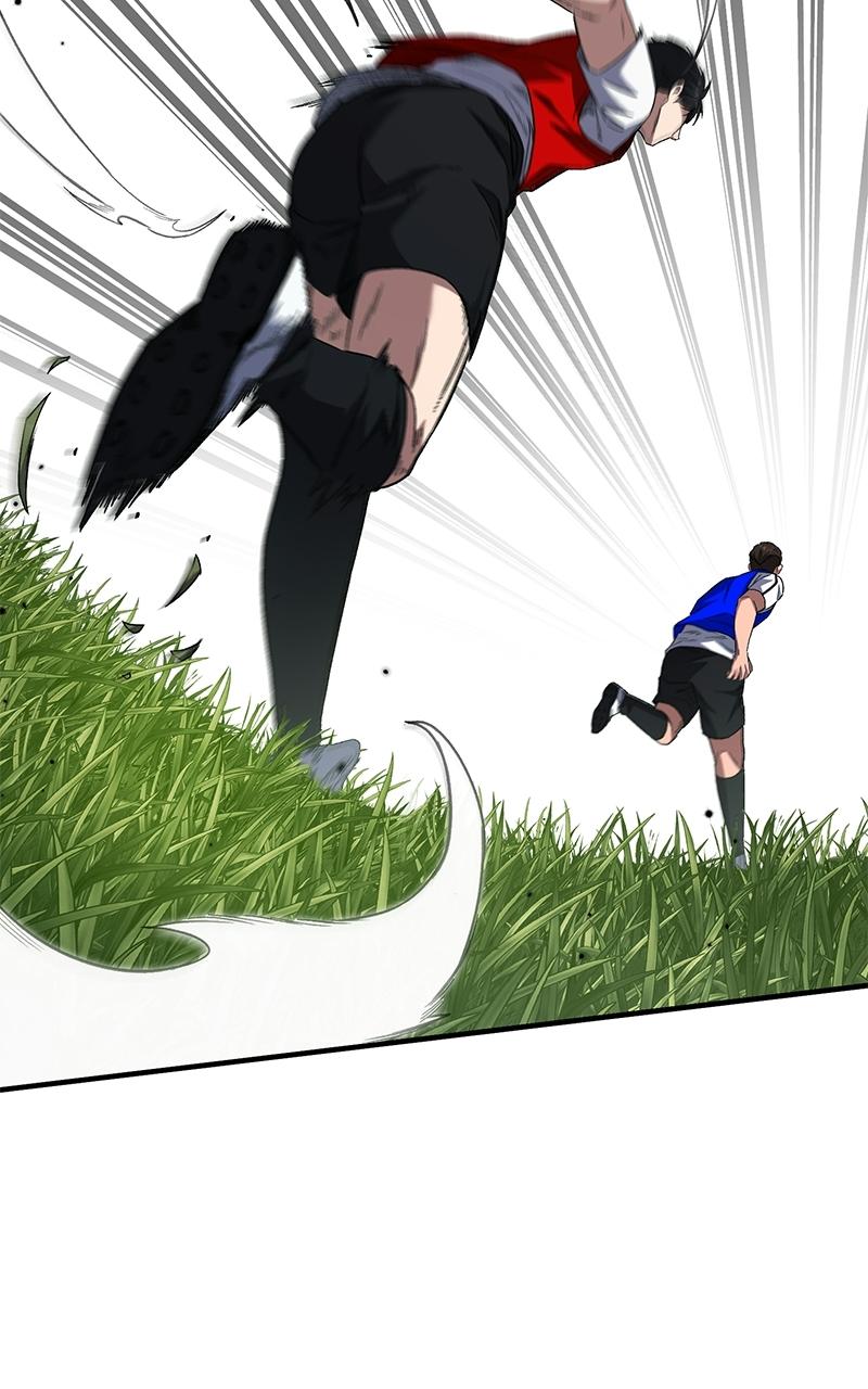 The Genius Midfielder with the Killer Pass Chapter 7 - Page 121