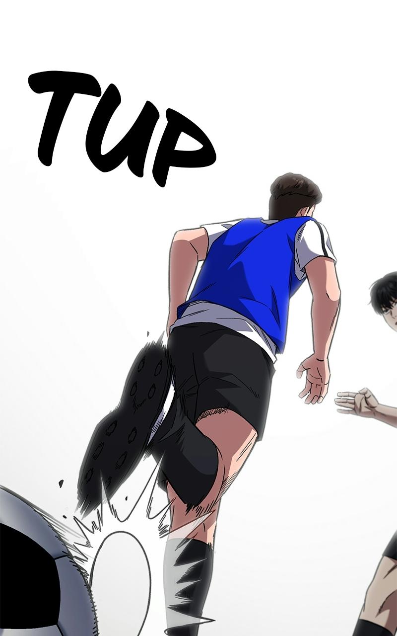 The Genius Midfielder with the Killer Pass Chapter 7 - Page 124