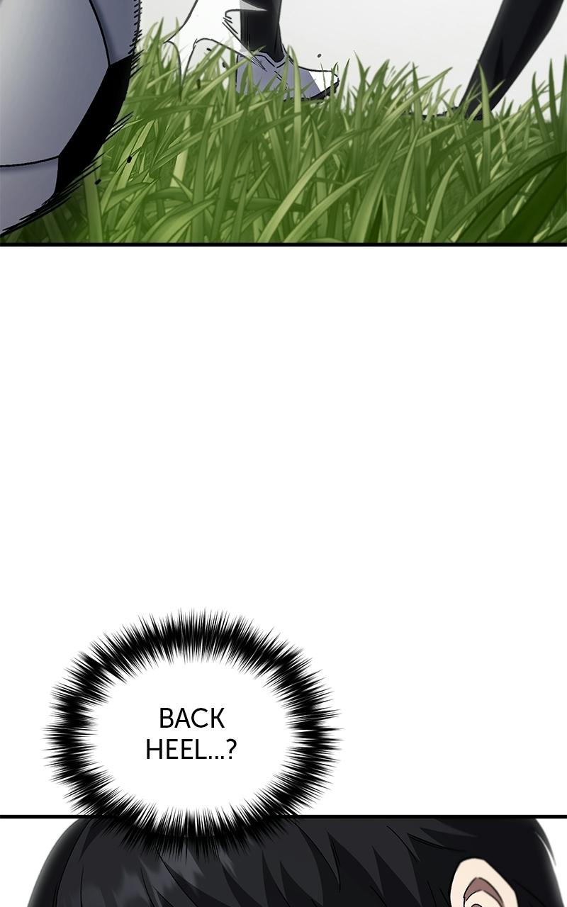 The Genius Midfielder with the Killer Pass Chapter 7 - Page 125