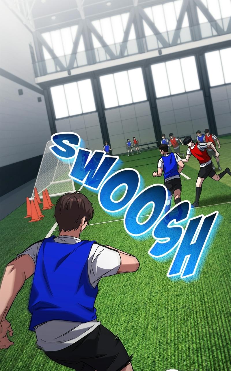 The Genius Midfielder with the Killer Pass Chapter 7 - Page 127