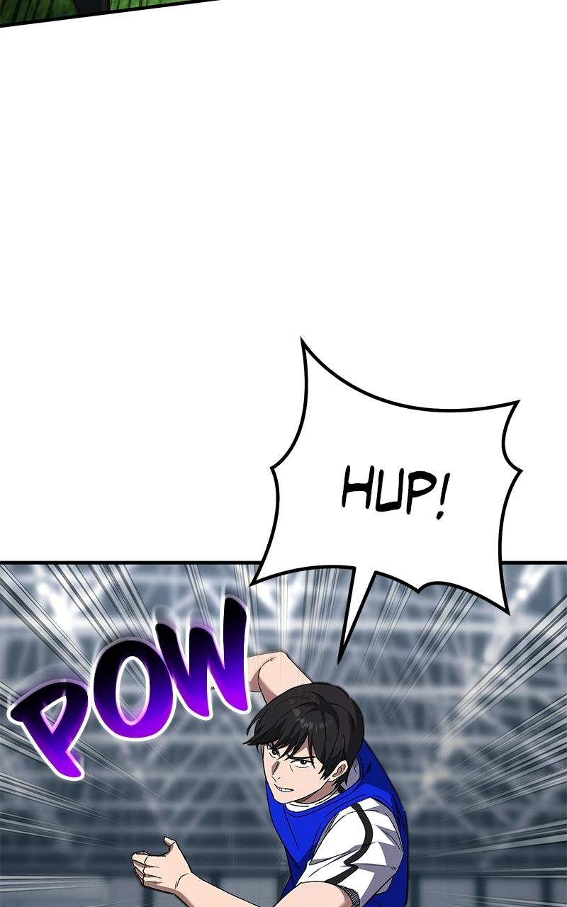 The Genius Midfielder with the Killer Pass Chapter 7 - Page 130