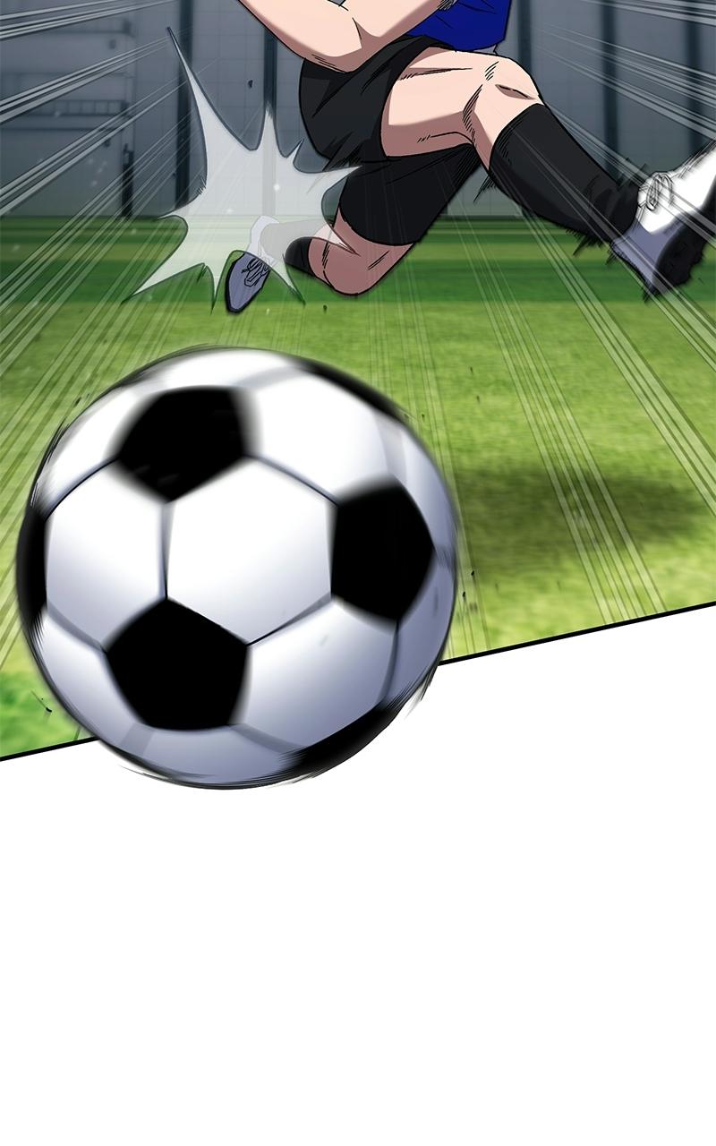 The Genius Midfielder with the Killer Pass Chapter 7 - Page 131