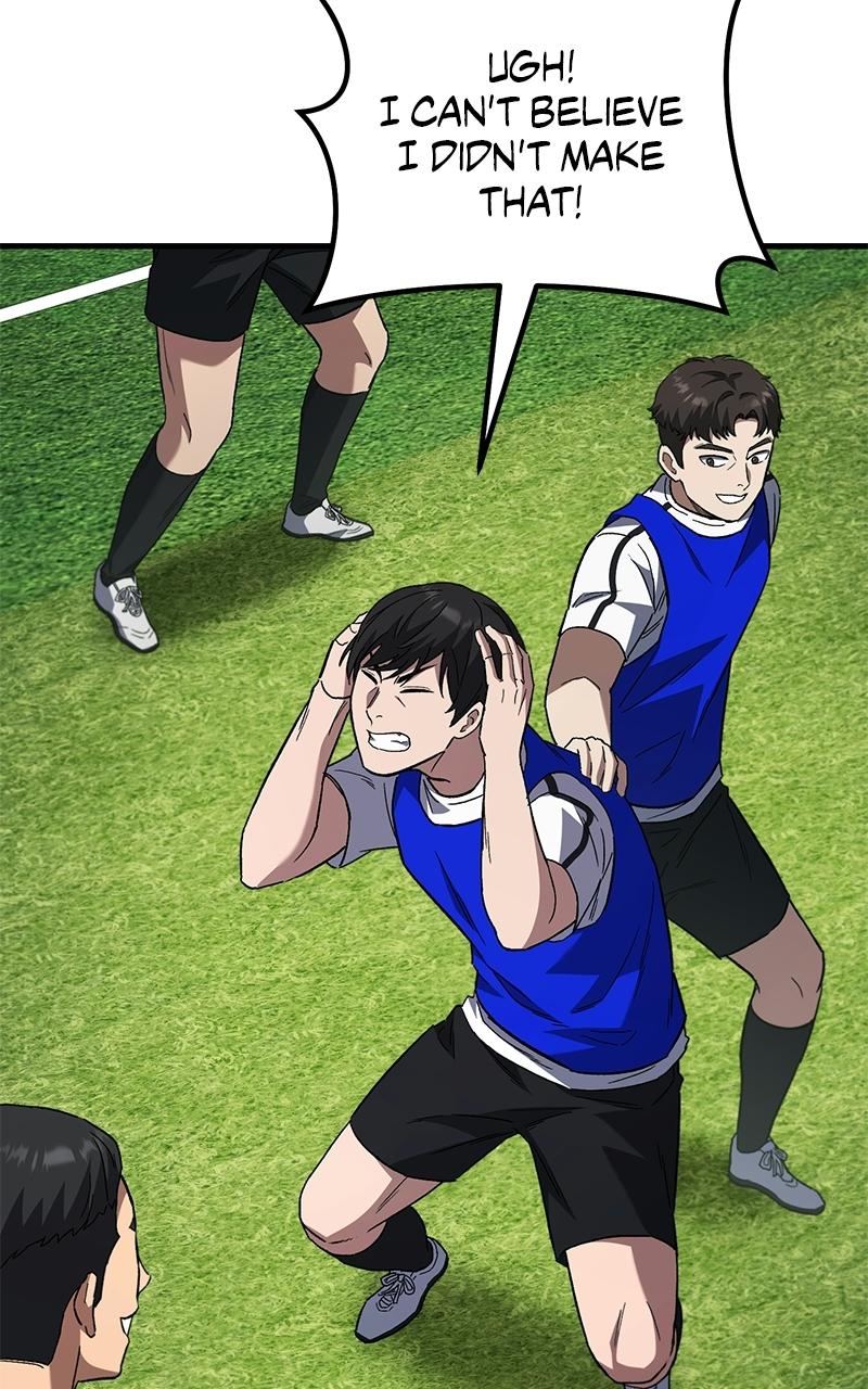 The Genius Midfielder with the Killer Pass Chapter 7 - Page 134