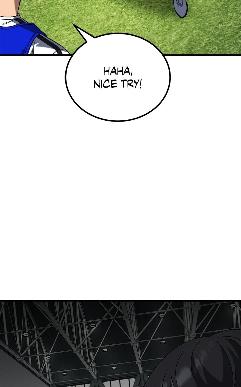 The Genius Midfielder with the Killer Pass Chapter 7 - Page 135
