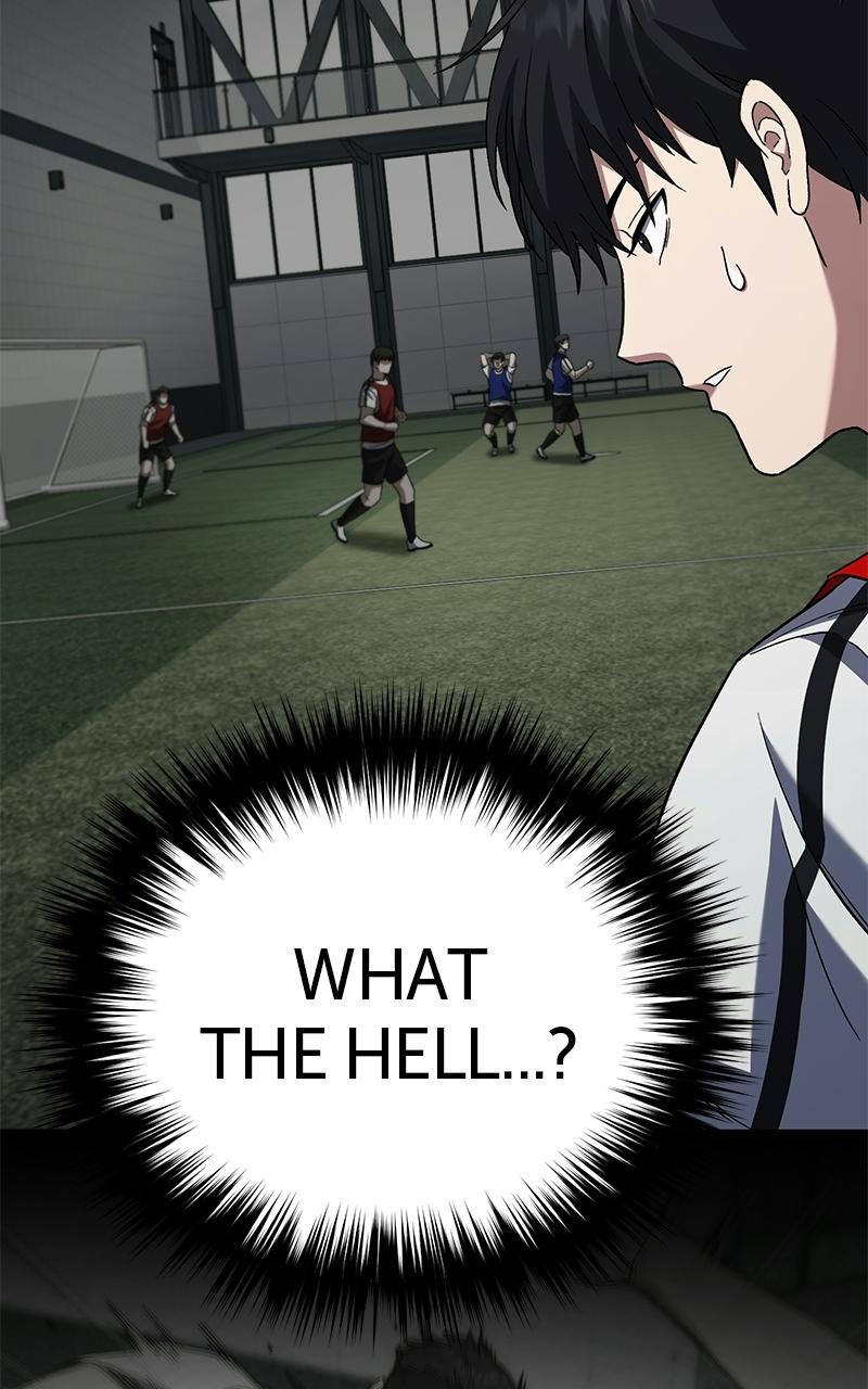 The Genius Midfielder with the Killer Pass Chapter 7 - Page 136
