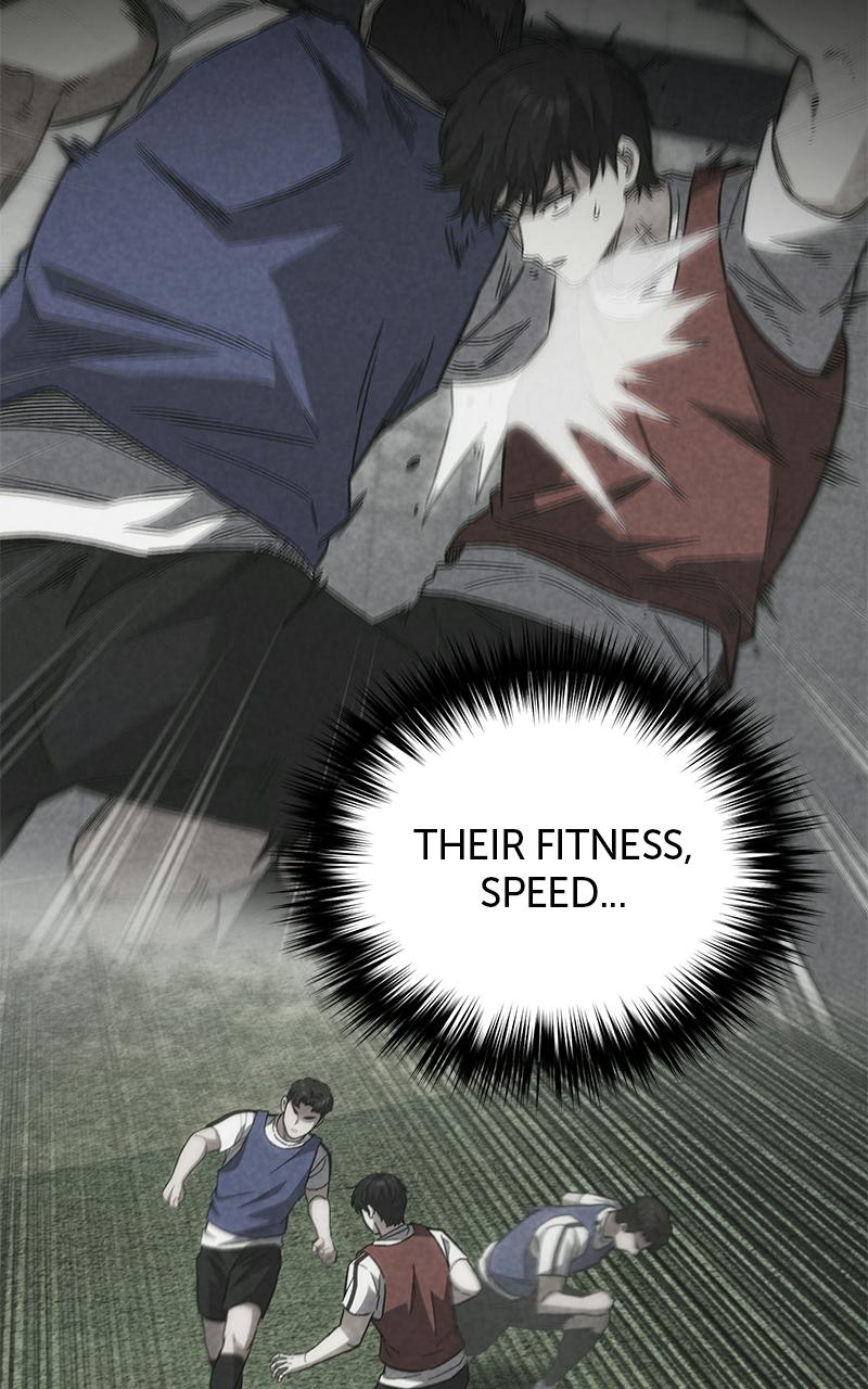 The Genius Midfielder with the Killer Pass Chapter 7 - Page 137