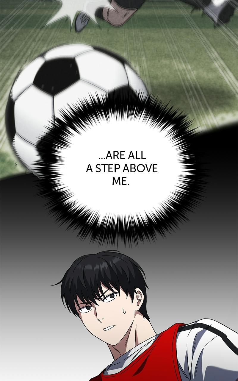 The Genius Midfielder with the Killer Pass Chapter 7 - Page 139