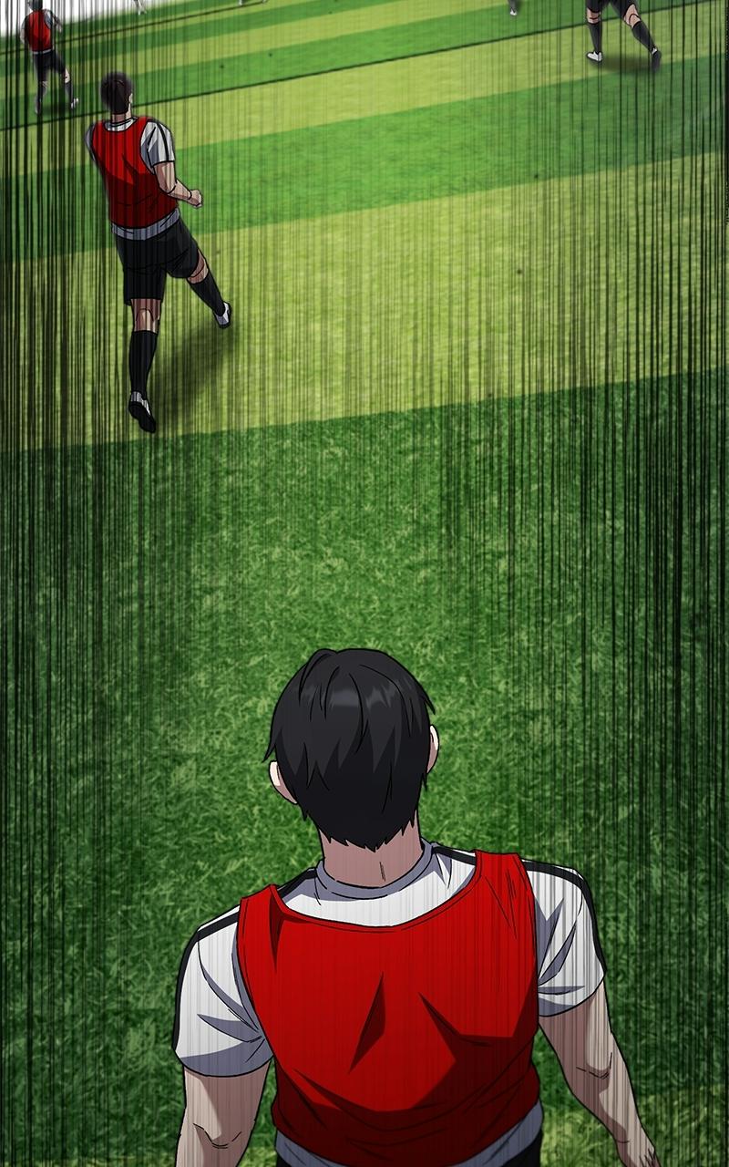 The Genius Midfielder with the Killer Pass Chapter 7 - Page 143