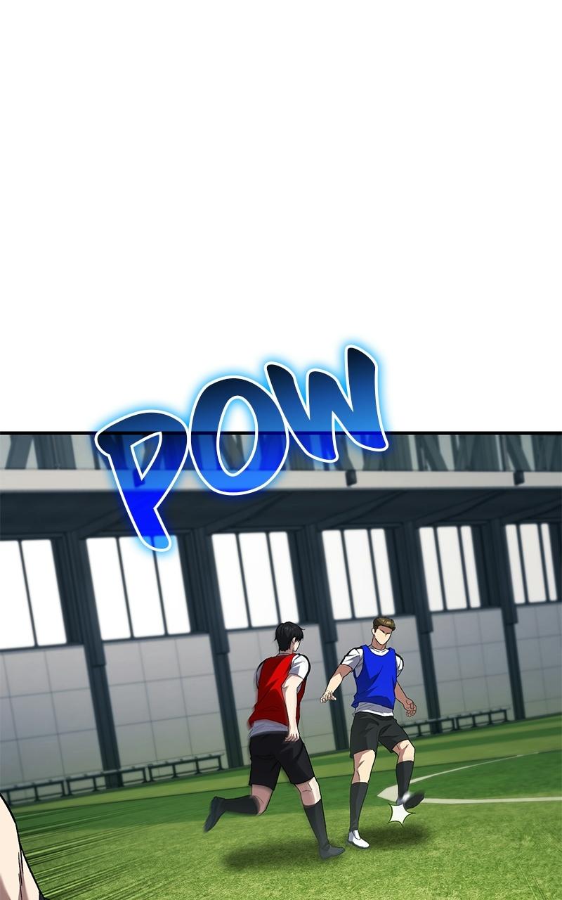 The Genius Midfielder with the Killer Pass Chapter 8 - Page 4