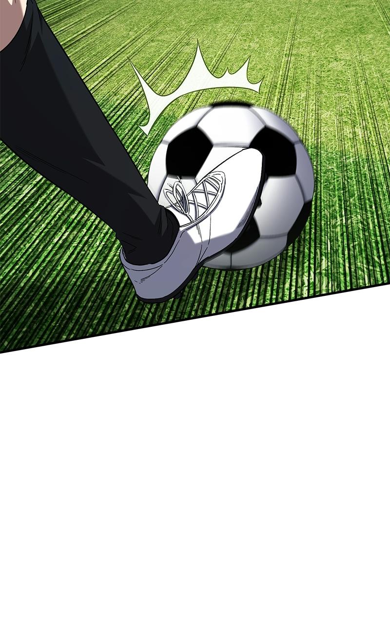 The Genius Midfielder with the Killer Pass Chapter 8 - Page 5