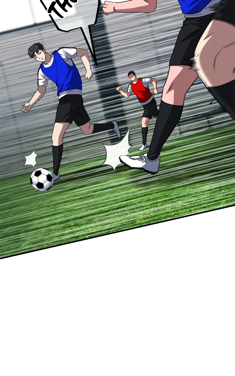 The Genius Midfielder with the Killer Pass Chapter 8 - Page 7