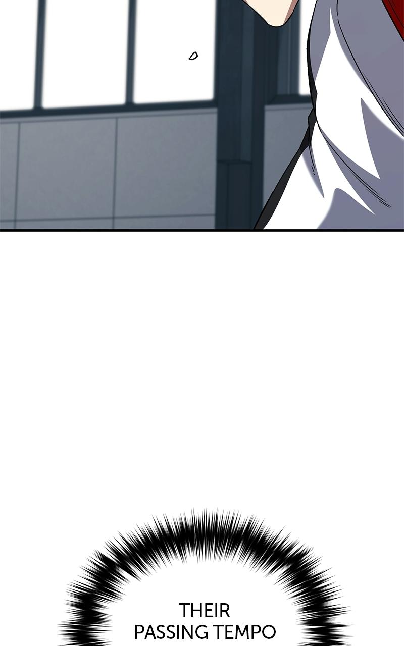 The Genius Midfielder with the Killer Pass Chapter 8 - Page 9