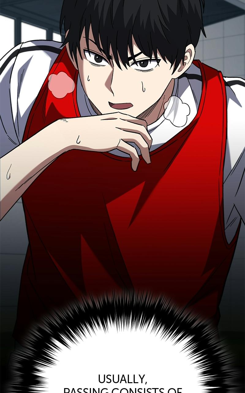 The Genius Midfielder with the Killer Pass Chapter 8 - Page 12