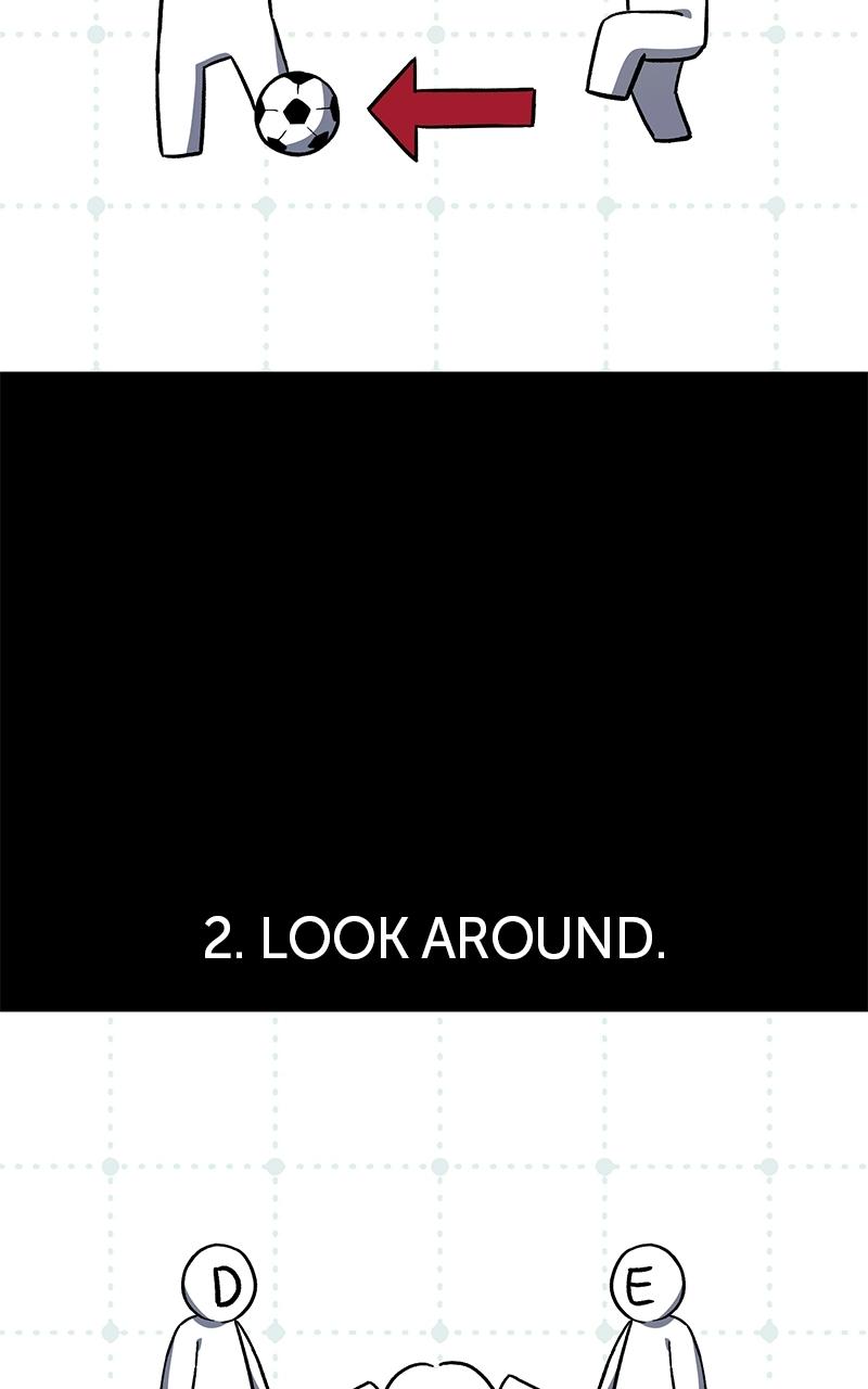 The Genius Midfielder with the Killer Pass Chapter 8 - Page 14