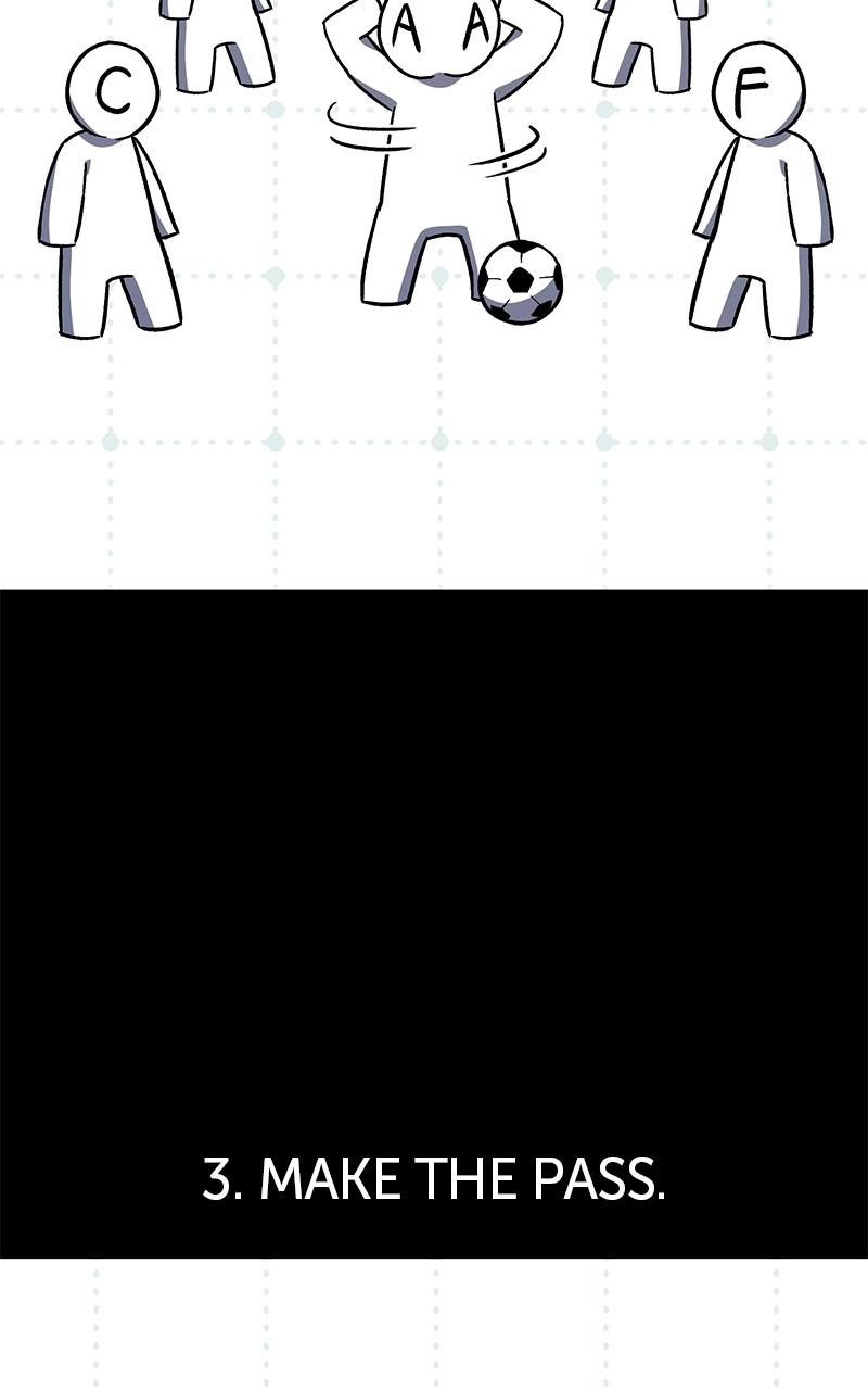 The Genius Midfielder with the Killer Pass Chapter 8 - Page 15