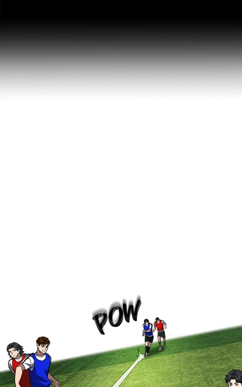The Genius Midfielder with the Killer Pass Chapter 8 - Page 17