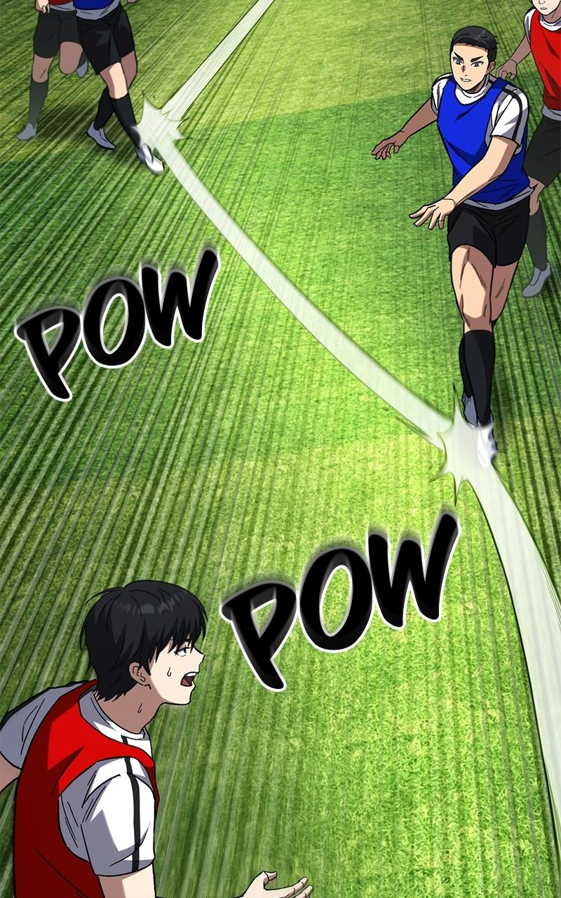 The Genius Midfielder with the Killer Pass Chapter 8 - Page 18