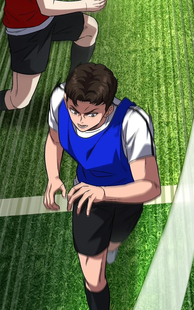 The Genius Midfielder with the Killer Pass Chapter 8 - Page 19