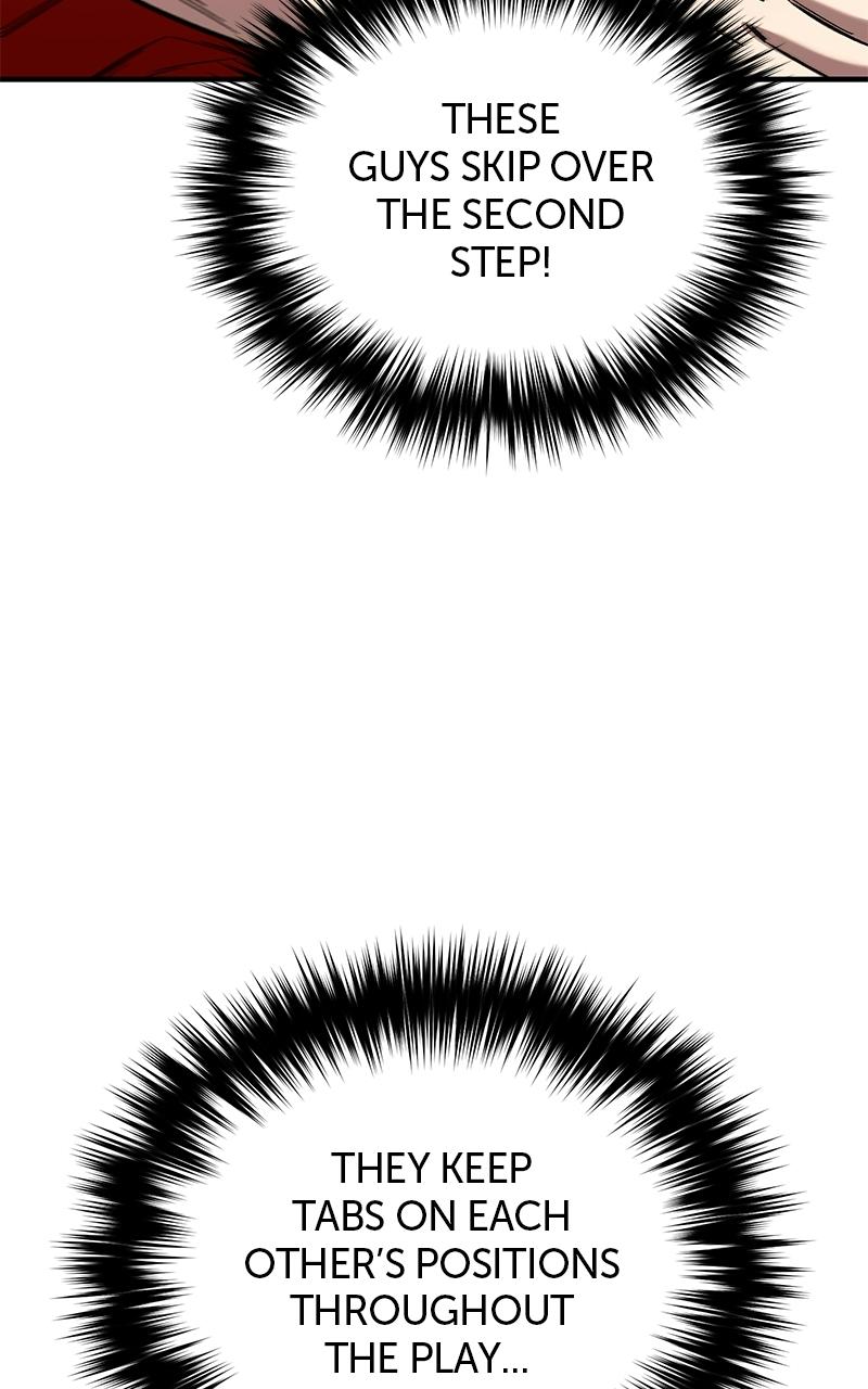 The Genius Midfielder with the Killer Pass Chapter 8 - Page 22