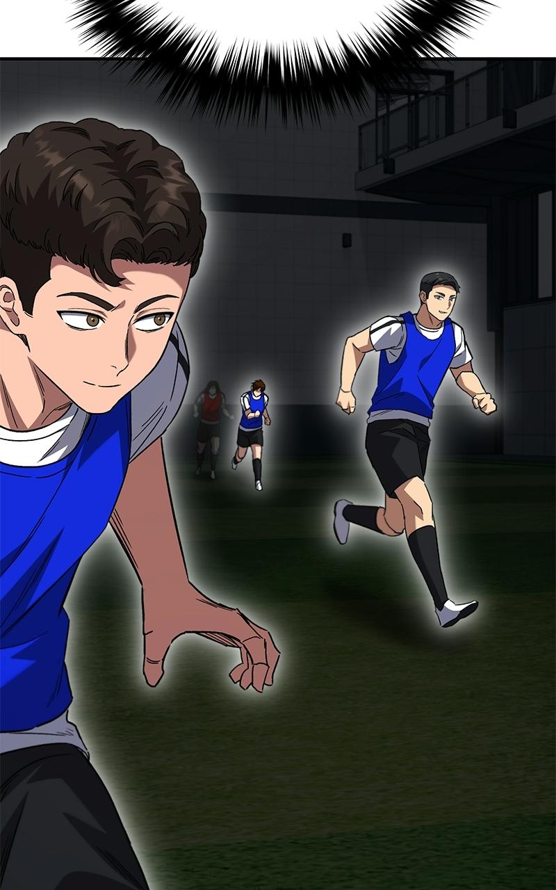 The Genius Midfielder with the Killer Pass Chapter 8 - Page 23