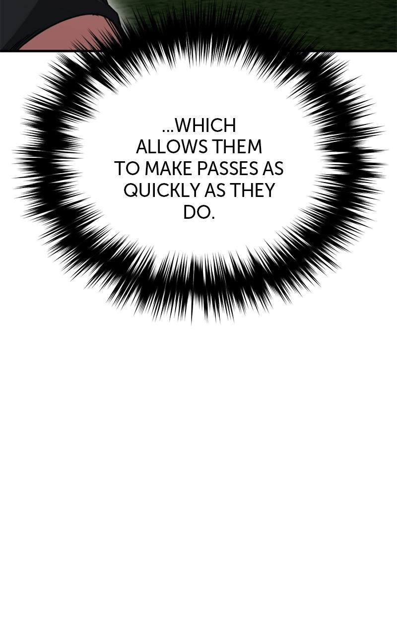 The Genius Midfielder with the Killer Pass Chapter 8 - Page 24