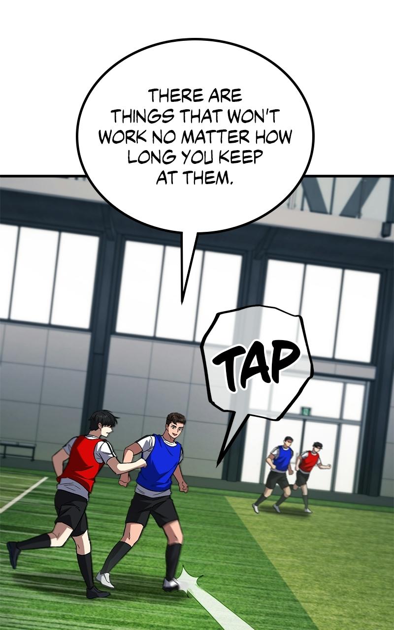 The Genius Midfielder with the Killer Pass Chapter 8 - Page 31