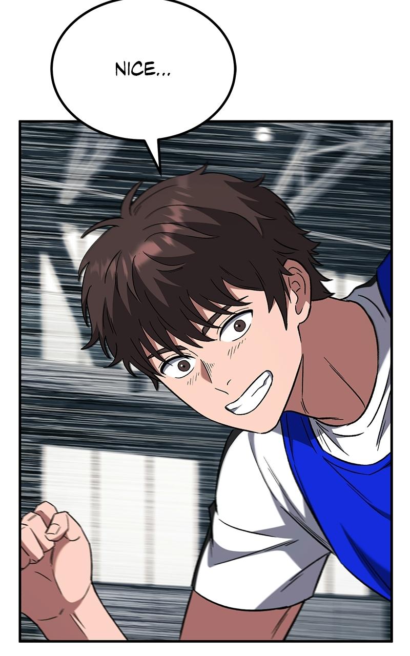 The Genius Midfielder with the Killer Pass Chapter 8 - Page 33