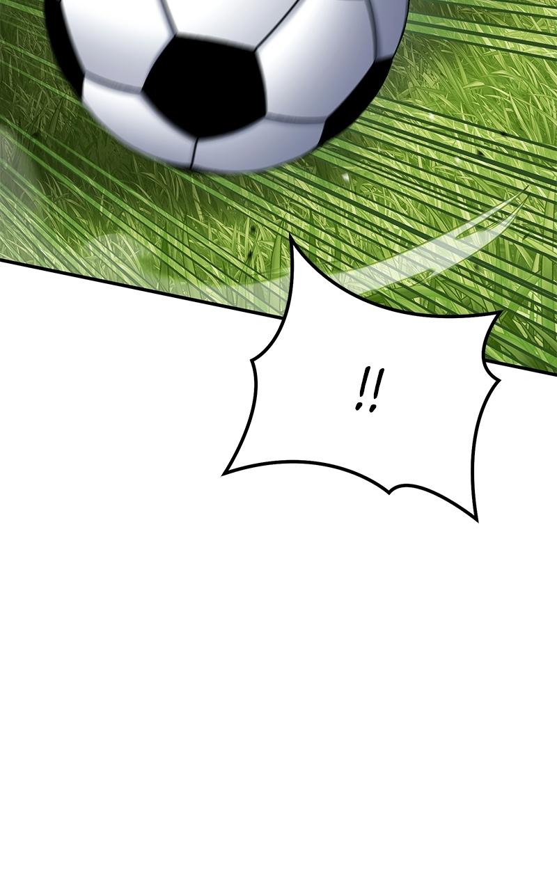 The Genius Midfielder with the Killer Pass Chapter 8 - Page 36