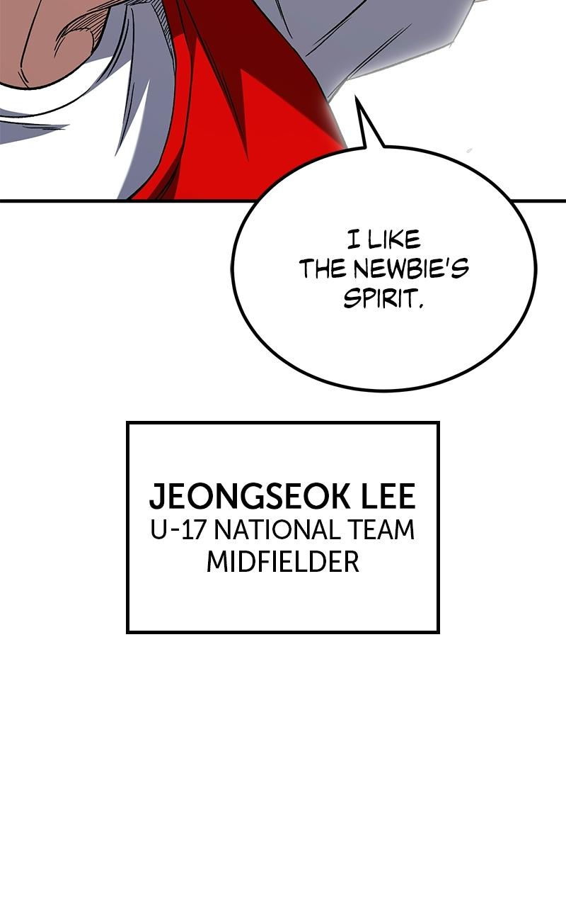 The Genius Midfielder with the Killer Pass Chapter 8 - Page 38