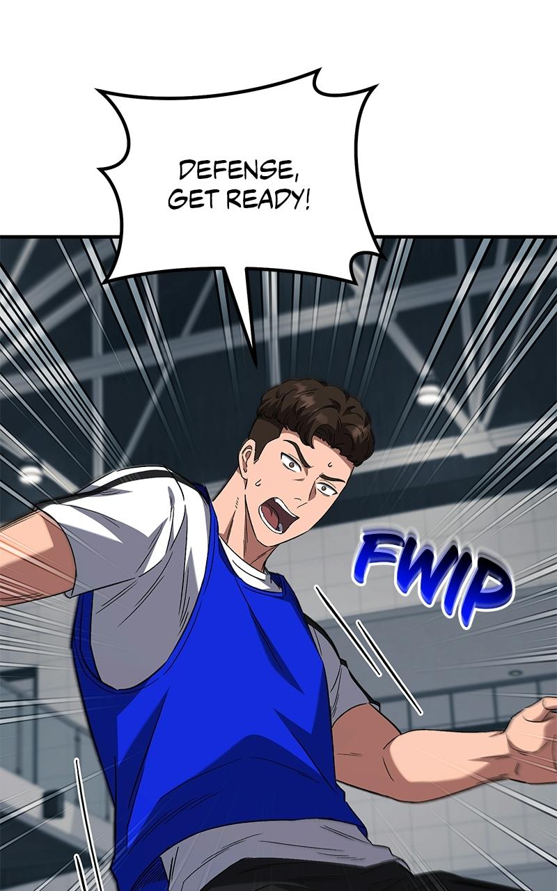 The Genius Midfielder with the Killer Pass Chapter 8 - Page 39