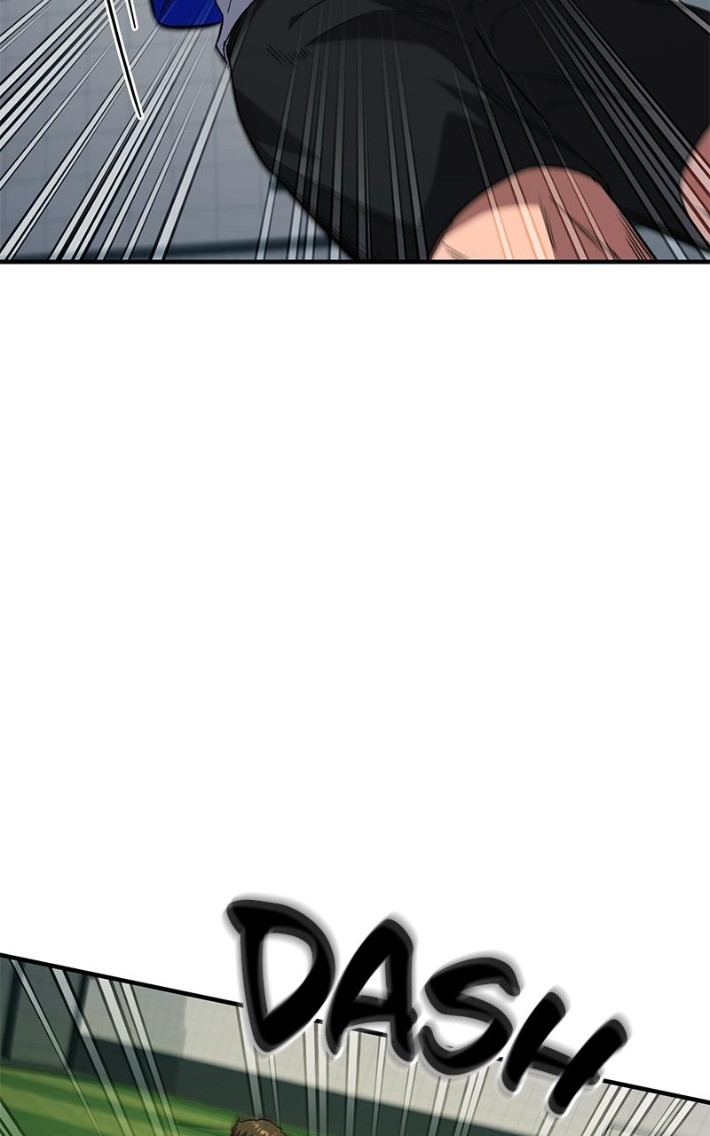 The Genius Midfielder with the Killer Pass Chapter 8 - Page 40