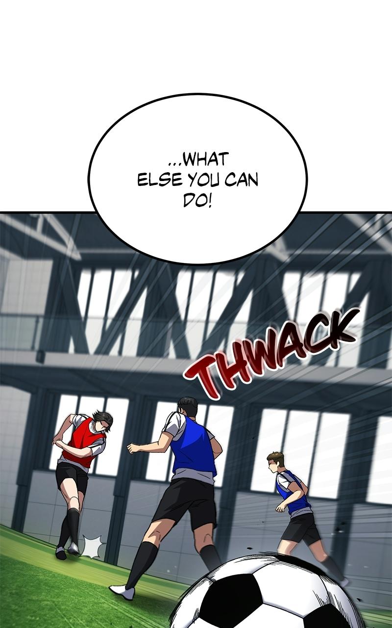 The Genius Midfielder with the Killer Pass Chapter 8 - Page 44