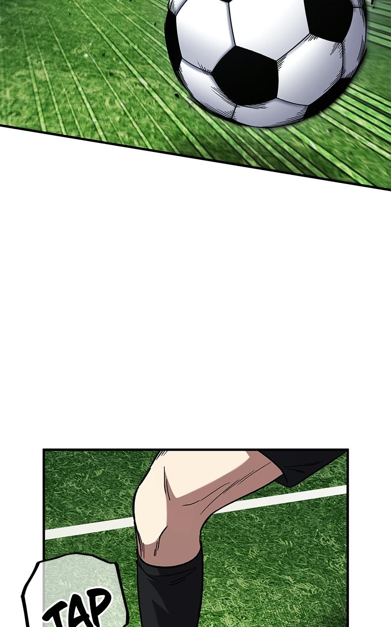 The Genius Midfielder with the Killer Pass Chapter 8 - Page 45