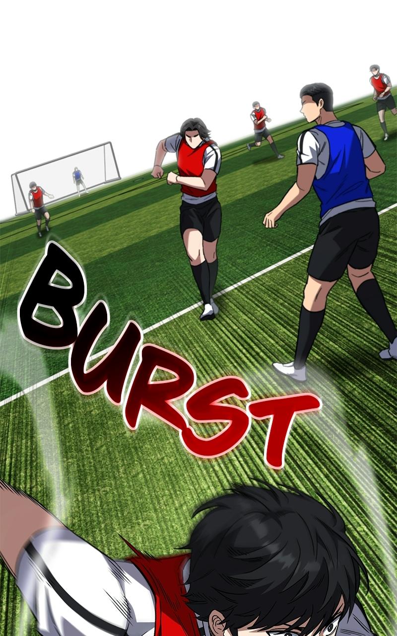 The Genius Midfielder with the Killer Pass Chapter 8 - Page 49